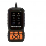 OBD2 Diagnostikaskanner V520