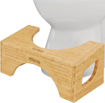 Squatty Potty k&uuml;kitamise tualettpott