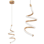 Laelamp Toolight Lhj096-1Cp Gold, Rose Gold