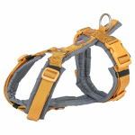Koera rakmed Trixie Premium Trekking Grafiithall karri S/M