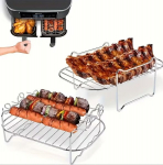 Kuum&otilde;hu frit&uuml;&uuml;ri rest, 1 tk