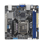 Emaplaat ASUS P12R-I ASMB10