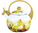 Teekann 2,2 l