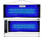 UV-lamp putukate vastu