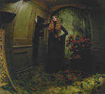 Vin&uuml;&uuml;lplaat FLORENCE + THE MACHINE "Everybody Scream" (2LP) The Bloodwood Edition