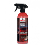 NIGRIN Performance keraamiline detailer (750 ml)