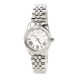 Michael Kors Naiste Kell MK3228 Lexington, H&otilde;bedane