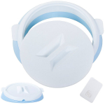 Rippuv pr&uuml;gikott imemistops - 15 cm