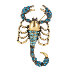 Unikaalse disainiga pross , Scorpion