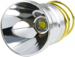 LED-lamp Luxnovaq Torch XM-L2, 1 tk.