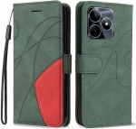 hdqICase Oukitel C51