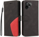 Telefonikate Fairphone 5 jaoks, must