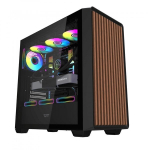 DarkFlash DS900 WD Wood