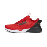 PUMA meeste treeningjalatsid PUMA Retaliate 2 High Risk Red-Puma Black - 37667618, punane