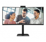 Monitor AOC CU34E4CW lame arvuti ekraan