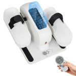 Minipedaalide treener SPORTNOW T3323P430600, valge