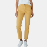 Teksad naiste Only kollased, W26 L32