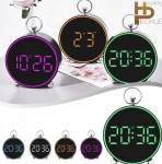 Laua LED kell Happy People andy