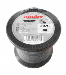 HECHT muruniiduki n&ouml;&ouml;r tugevdatud s&uuml;damikuga 2,4 mm x 90 m