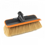 Bradas SOFT 10" auto pesuharja otsik (2 tk, ilma varsita)