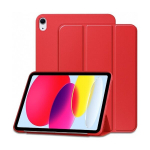 Telefoni&uuml;mbris Smart Soft Samsung X230/X235/X236 Tab A11 Plus 11.0 punane