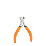 Esil&otilde;iketerad Bradas CLASSIC MINI HOME & GARAGE, 105 mm, nikeldatud