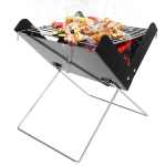 Mini kokkupandav grill