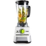 Blender XPOWER - DOMO - DO747BL - 1500 W - 2 L - Hall