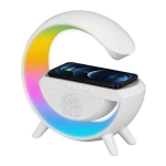 Bluetooth k&otilde;lar, RGB-valgustusega, 1 tk