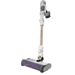 Tolmuimeja SHARK Detect Clean amp Empty, valge