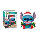 Funko Pop! Disney: Lilo & Stitch - Stitch With Lights #1504