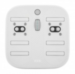 KiCA perkusioonmassaažiseade jalgadele