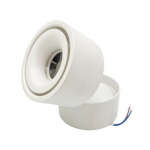 LED pindlamp 4000K, 12W