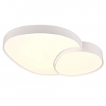 Laelamp kaugjuhtimisega RISE, 45W, 5300lm, 2700-6500K