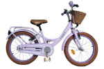 Laste jalgratas Volare Ashley, 12", lilla
