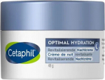Cetaphil Optimal Hydration elustav &ouml;&ouml;kreem 48 g