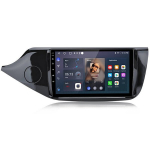 autoradio junsun kia ceed jd 2012-2017 gps navigatsioon wifi bluetooth fm rooli juhtimisfunktsioon