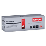 Laserprinteri kassett Toner - ACTIVEJET - TN3600XXL - 11 000 lehte - &Uuml;hildub Brotheriga - Must