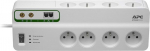 APC - APC Performance SurgeArrest - Multiprise - 230V