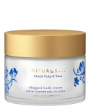 Rituals Hollandi tulp & yuzu vahustatud kehakreem, 220 ml