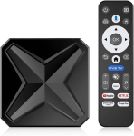 Digiboks Android TV box 14.0, 8K, 2GB RAM, 16GB, RK3518