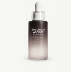 Haruharu Wonder musta riisi h&uuml;aluroonhappega 2GF ampull 30 ml