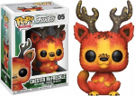 Aksessuaar Funko POP Funko 5 Chester McFreckle