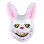Kfddrn Halloweeni Mask, J&auml;nese Mask