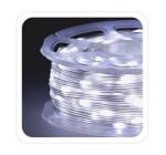 Tulukett rullil 500 LED Micro, k&uuml;lm valge, 3+50m