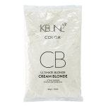 Keune Cream Blonde juuste oks&uuml;dantpulber t&auml;itepakend 500 g