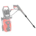 D&uuml;&uuml;s Hecht 000330A Turbo k&otilde;rgsurvepesuri tarvik