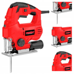 Tikksaag Hecht 1560 650 W muudetava kiirusega