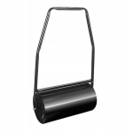 Metallist mururull aeda, 80 cm