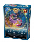 Puzzle Cobble Hill 500 t&uuml;kki - Skorpion